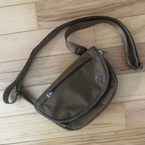 All Night Festival Bag | Micro 2L